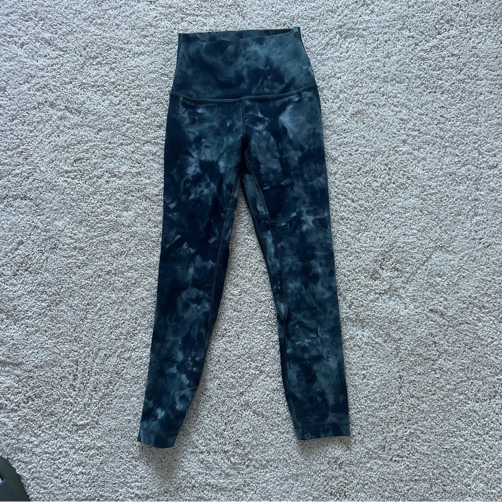 lululemon Align™ High-Rise Pant 25"